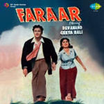 Faraar (1955) Mp3 Songs
